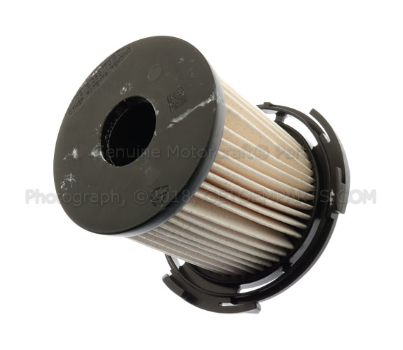 FD4621 - : Motorcraft Fuel Water Separator Filter for Ford Image