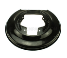 9434183 - : Brake Dust Shield for Volvo Image