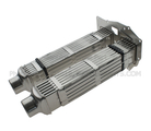 BC3Z9V425A - : Exhaust Gas Re-Circulation (Egr) Cooler for Ford Image