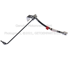 BRHR289 - : Motorcraft™ Brake Hydraulic Hose for Ford: F-450 Super Duty, F-550 Super Duty Image