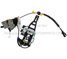 CK4Z61219A64A - Body: Lock Assembly for Ford Image