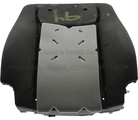 FL3Z1664811G - : Seat Back Pad - Driver's Side (LH) for Ford Image
