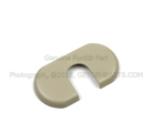 1L2Z7804082AAA - Body: Retainer Mount Plate for Ford Image