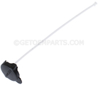 254403F000 - : Reservoir Cap for Kia: Amanti Image