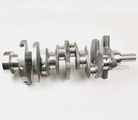 2F1Z6303AA - Engine: Crankshaft for Ford Image