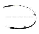 20787607 - Automatic Transmission: Automatic Transmission Shifter Cable for GM Image