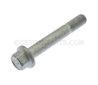 554472G000 - Suspension: Shock Mount Bolt for Kia: Carnival, Optima, Sorento, Sportage Image