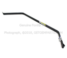 3F1Z9092AA - Fuel System: Strap for Ford Image
