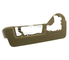 9L3Z1562187HA - Body: Seat Track Cover for Ford Image