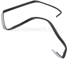 BHN151954 - : Spoiler Assembly Protector for Mazda Image