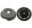 271494 - Clutch: Pressure Plate for Volvo: 850, S70, V70 Image