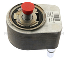 AL3Z6A642B - Engine: Oil Cooler for Ford Image