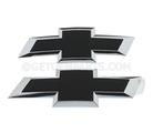 84346557 - : Exterior Trim for Chevrolet: Colorado, Silverado 1500, Silverado 1500 LD, Silverado 2500 HD, Silverado 3500 HD Image