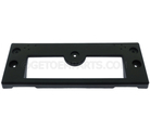 865193W000 - Body: License Bracket for Kia: Sportage Image