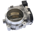 5184349AF - : Throttle Body for Chrysler: 200, 300, Pacifica, Town &amp; Country, Voyager | Dodge: Avenger, Challenger, Charger, Durango, Grand Caravan, Journey, Viper | Jeep: Cherokee, Grand Cherokee, Grand Cherokee L, Grand Cherokee WK, Wrangler, Wrangler JK | Ram: 1500, 1500 Classic, C/V, ProMaster 1500, ProMaster 2500, ProMaster 3500 Image