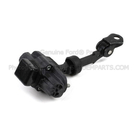 9L3Z1522886A - Body: Check Arm for Ford Image