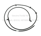 BE8Z17K605A - : Washer Hose for Ford Image