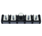 68305125AA - Electrical: Z Case Fuse Array for Mopar Image