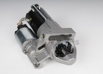 89017845 - Electrical: Starter for GM Image