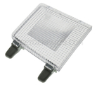 TD1451311A - Body: Reading Lmp Lens for Mazda Image