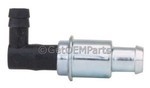 25098058 - Emission System: PCV Valve for Buick: Century, Electra, LeSabre, Reatta, Riviera, Skylark | Oldsmobile: 98, Achieva, Cutlass Calais, Cutlass Ciera, Cutlass Cruiser, Delta 88, Toronado | Pontiac: Bonneville, Grand Am Image