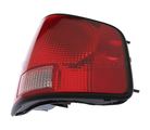 5978196 - Electrical: Tail Lamp Assembly for GM Image