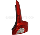 31213916 - Electrical: Lens &amp; Housing for Volvo Image