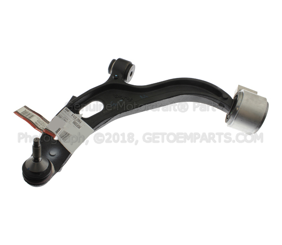 MCF2396 - : Motorcraft Lower Control Arm for Ford Image