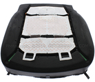 FB5Z78632A23L - Body: Seat Cushion Pad for Ford Image