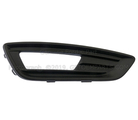 F1EZ15266L - : Outer Grille - Passenger Side (RH) for Ford Image