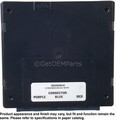19208544 - : Body Control Module, Remanufactured for Cadillac: Escalade, Escalade EXT | Chevrolet: Avalanche 1500, Suburban 1500, Tahoe | GMC: Yukon, Yukon XL 1500 Image