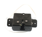 13584872 - : Liftgate Latch for Buick: Enclave | Cadillac: Escalade, Escalade ESV, SRX | Chevrolet: Captiva Sport, Equinox, HHR, Suburban 1500, Suburban 2500, Tahoe, Traverse | GMC: Acadia, Terrain, Yukon, Yukon XL 1500, Yukon XL 2500 | Pontiac: Torrent | Saturn: Outlook, Vue Image