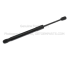 7E5Z54406A10A - Body: Strut Cylinder for Ford Image