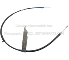 CK4Z2A635W - : Parking Brake Cable for Ford: Transit-250, Transit-350 Image
