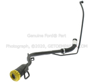FL3Z9034B - Fuel System: Filler Pipe for Ford Image