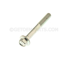 9XF001157L - Emission System: Exhaust Gas Re-circulation (Egr) Valve Bolt for Mazda Image