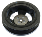 PC3Z6312A - : Crankshaft Pulley for Ford: F-250 Super Duty, F-350 Super Duty, F-450 Super Duty, F-550 Super Duty Image