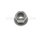 6101809 - : Hex Nut And Washer for Chrysler: 200, 300, 300M, Concorde, Pacifica, PT Cruiser, Sebring, Town &amp; Country, Voyager | Dodge: Avenger, Caliber, Challenger, Charger, Charger Daytona, Dakota, Dart, Durango, Grand Caravan, Intrepid, Journey, Magnum, Neon, Nitro, Ram 1500, Ram 2500, Ram 3500, Viper | Fiat: 500 | Jeep: Cherokee, Compass, Gladiator, Grand Cherokee, Grand Cherokee L, Grand Cherokee WK, Grand Wagoneer, Liberty, Patriot, Wagoneer, Wagoneer S, Wrangler, Wrangler JK | Ram: 1500, 1500 Classic, 2500, 3500, C/V, Dakota, ProMaster 1500, ProMaster 2500, ProMaster 3500 Image