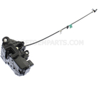 20791795 - : Latch - Passenger Side (RH) for GM Image