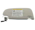 FT4Z5804105JM - Body: Visor for Ford Image