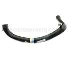 8638967 - Cooling System: Pipe for Volvo Image