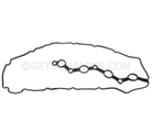 224412G100 - Engine: Valve Cover Gasket for Kia: Forte, Forte Koup, Optima, Rondo, Sportage Image