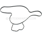 68165890AA - Engine: Water Pump Gasket for Mopar Image