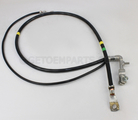 9456161 - Electrical: Negative Cable for Volvo: 850, C70, S70, V70, XC70 Image