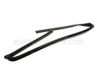 4574033AJ - : Front Door Glass Weatherstrip, Left for Chrysler: 300M, Concorde | Dodge: Intrepid Image