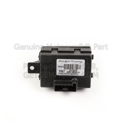 8E5Z19E624A - : Control Module for Ford: Fusion | Lincoln: MKZ, Zephyr | Mercury: Milan Image