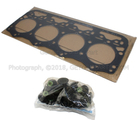 F4TZ6079CCC - Engine: Valve Grind Gasket Kit for Ford: E-350 Club Wagon, E-350 Econoline, E-350 Econoline Club Wagon, E-350 Super Duty, E-450 Econoline Super Duty, E-450 Super Duty, E-550 Econoline Super Duty, E-550 Super Duty, Econoline Super Duty, Excursion, F-250, F-250 HD, F-250 Super Duty, F-350, F-350 Super Duty, F-450 Super Duty, F-550 Super Duty, F-Super Duty Image
