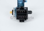 21020601 - Electrical: Stoplamp Switch for Saturn: SC, SC1, SC2, SL, SL1, SL2, SW1, SW2 Image