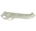 C235500U1C - : Retaining Bracket - Passenger Side (RH) for Mazda Image