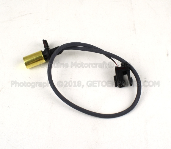 AA5Z7H103B - Electrical: Vehicle Speed Sensor for Ford Image